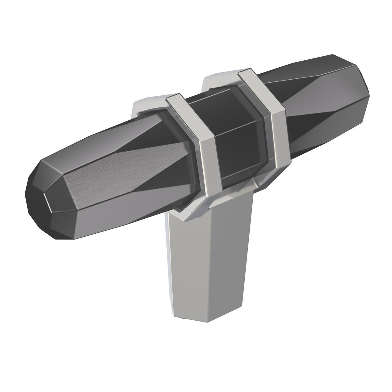  Amerock London 2-1/2in (64mm) Length Knob BP36647 
