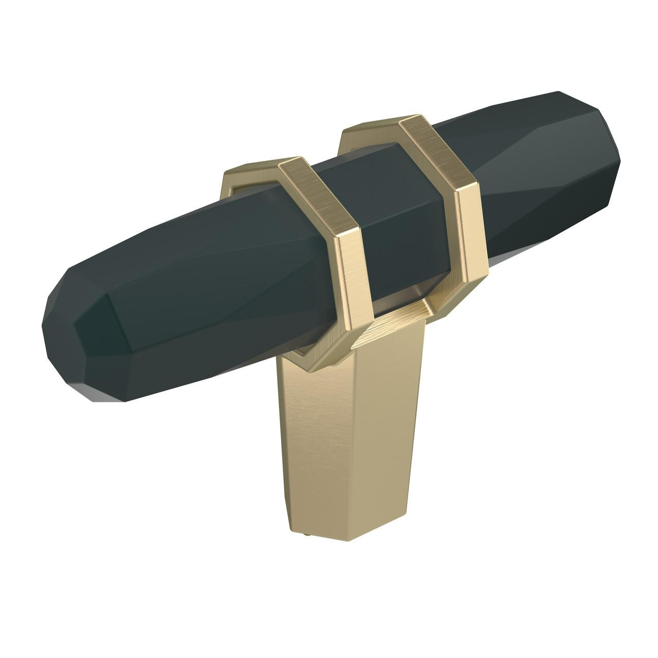  Amerock London 2-1/2in (64mm) Length Knob BP36647 