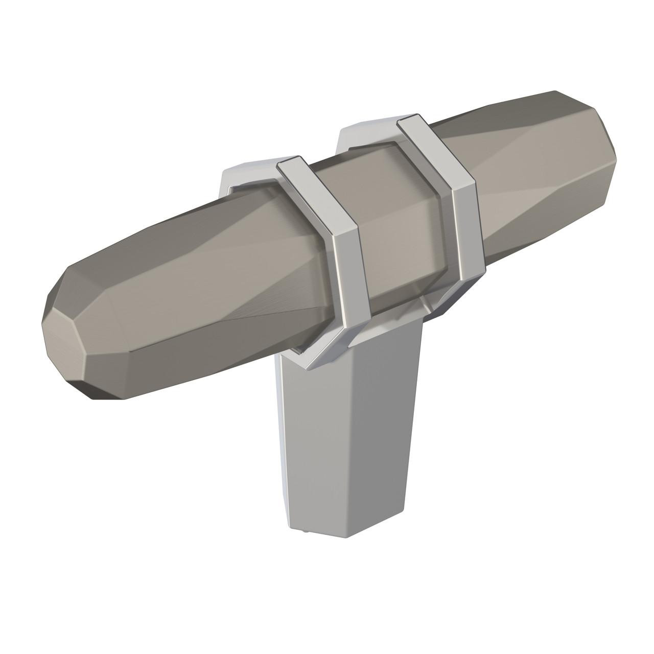  Amerock London 2-1/2in (64mm) Length Knob BP36647 