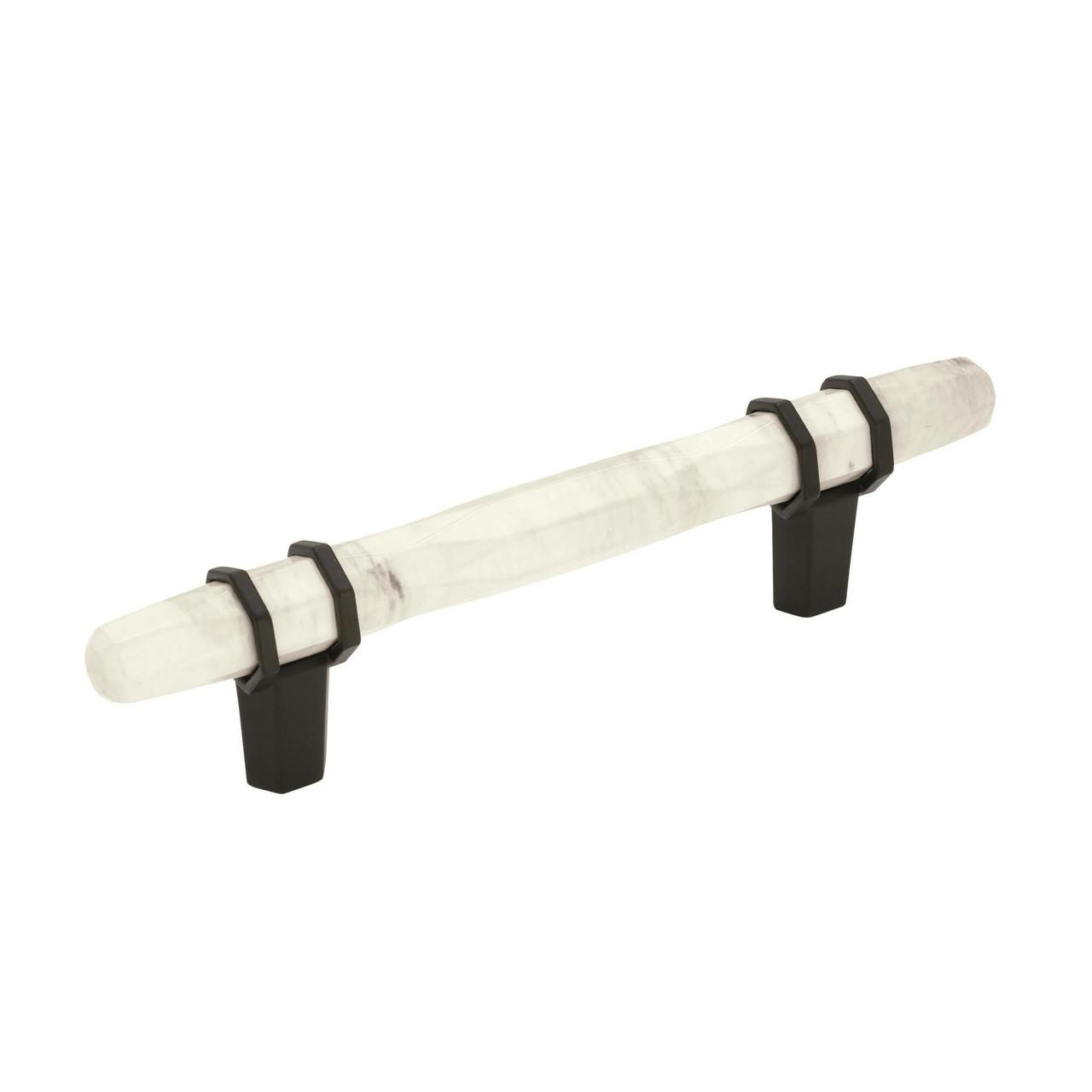  Amerock Carrione 3-3/4in (96mm) Center-To-Center Pull BP36648 