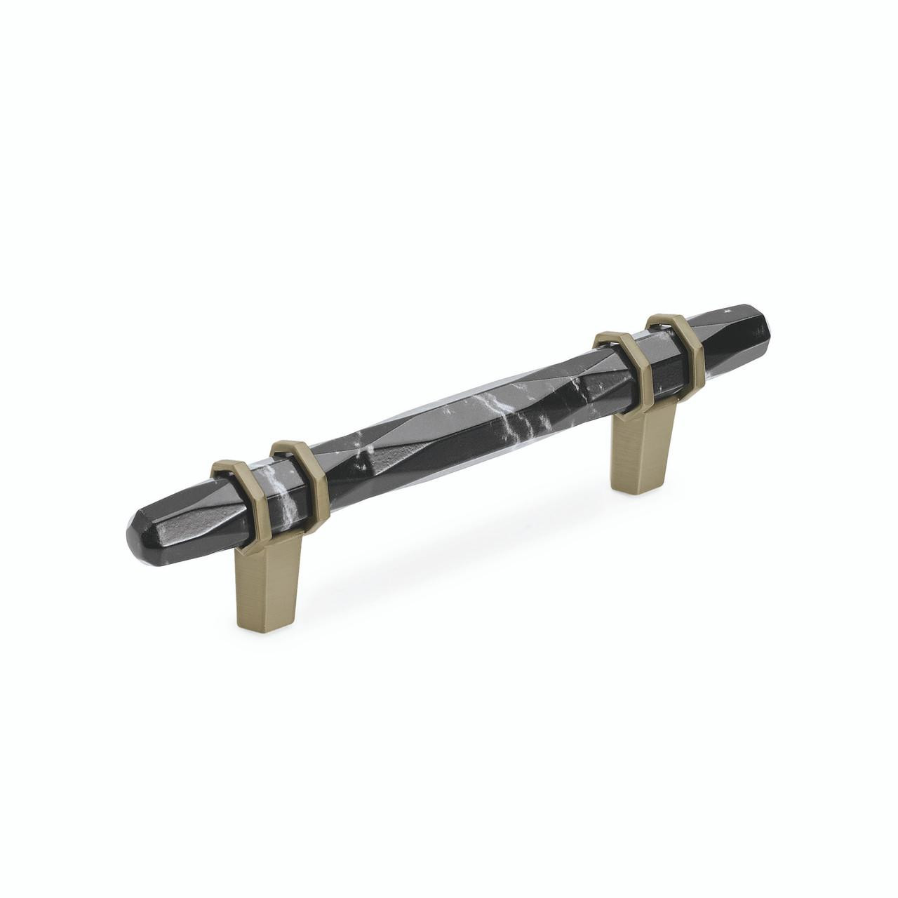  Amerock Carrione 3-3/4in (96mm) Center-To-Center Pull BP36648 