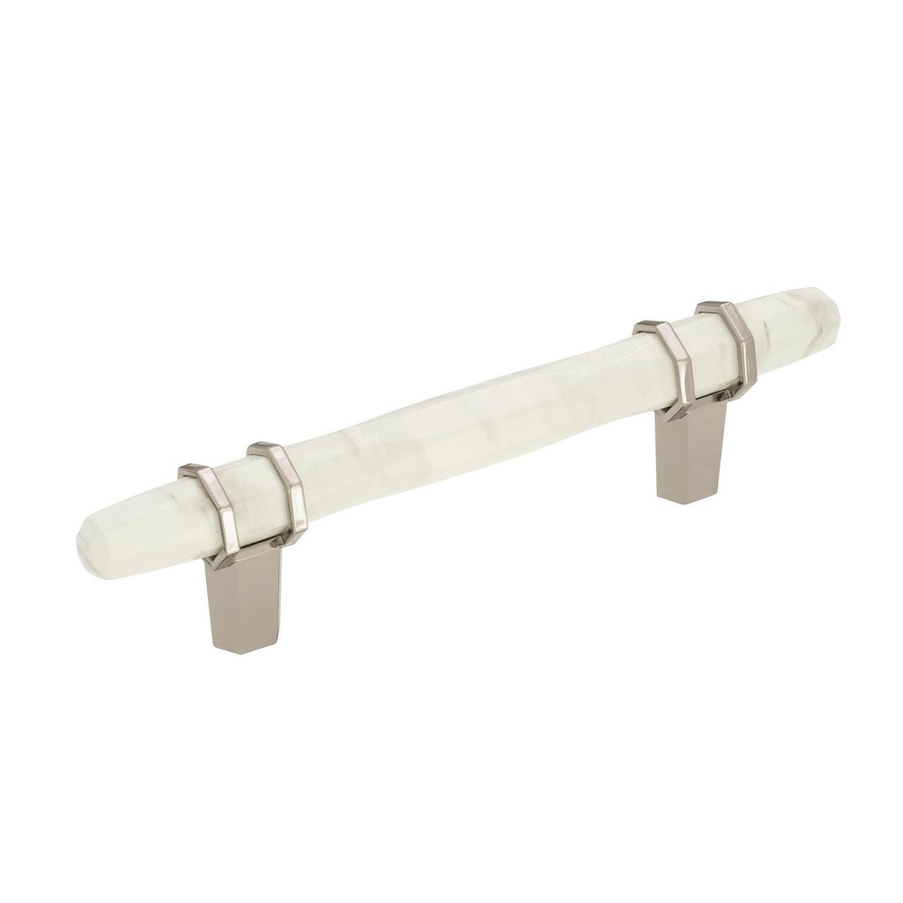  Amerock Carrione 3-3/4in (96mm) Center-To-Center Pull BP36648 