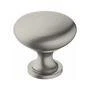  Amerock Era 1-1/4in(32mm) Diameter Hollow Knob BP36907 