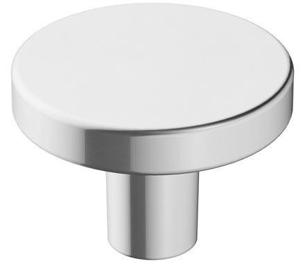  Amerock Versa 1-3/8in(35mm) Diameter Knob BP36904 