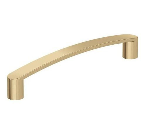  Amerock Rift 5-1/16in(128mm) Center-To-Center Pull BP36900 