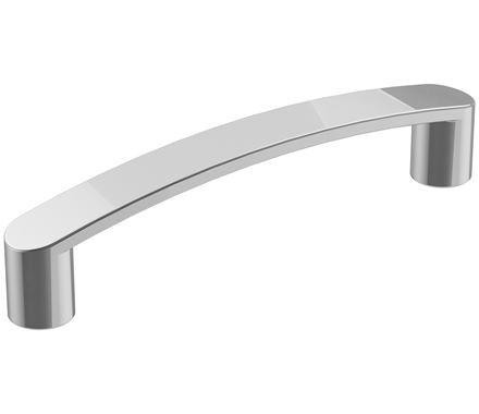  Amerock Rift 3-3/4in(96mm) Center-To-Center Pull BP36899 