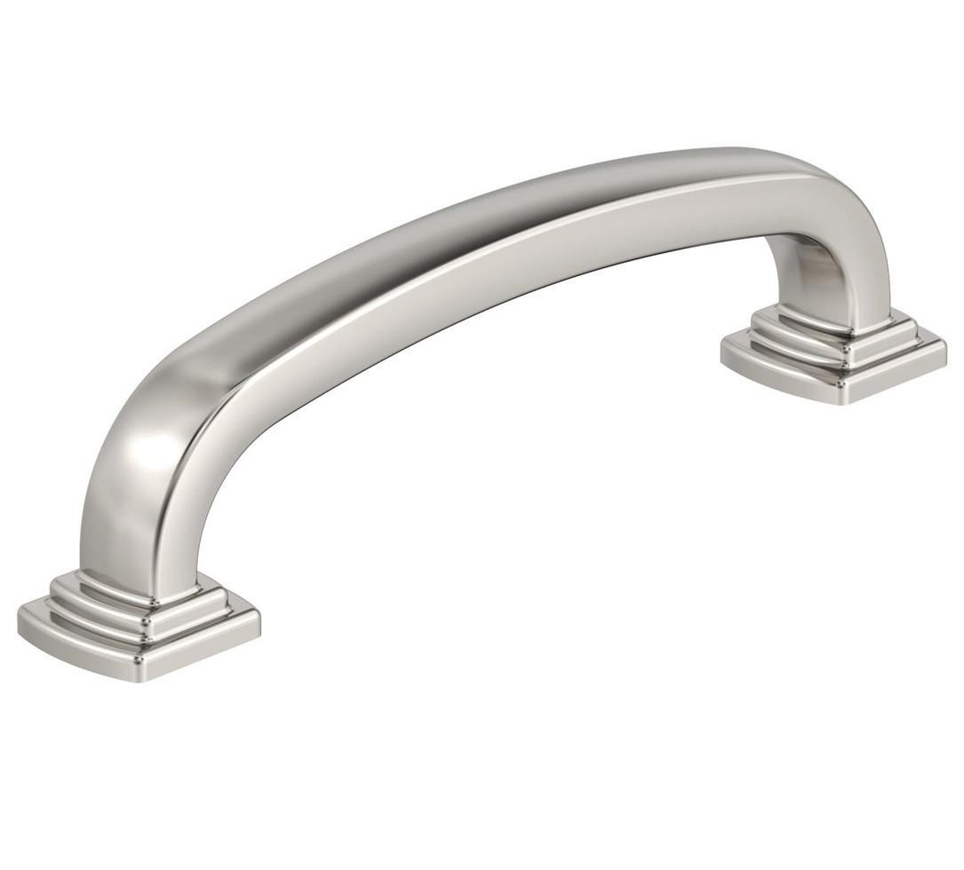  Amerock Surpass 3-3/4in(96mm) Center-To-Center Pull BP36894 