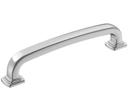  Amerock Surpass 5-1/16in(128mm) Center-To-Center Pull BP36895 