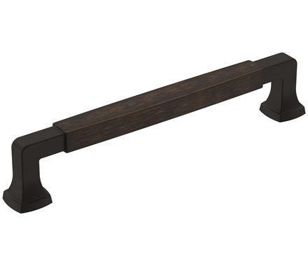  Amerock Stature 6-5/16in(160mm) Center-To-Center Pull BP36889 