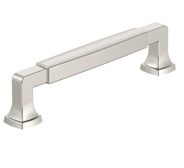  Amerock Stature 5-1/16in(128mm) Center-To-Center Pull BP36888 