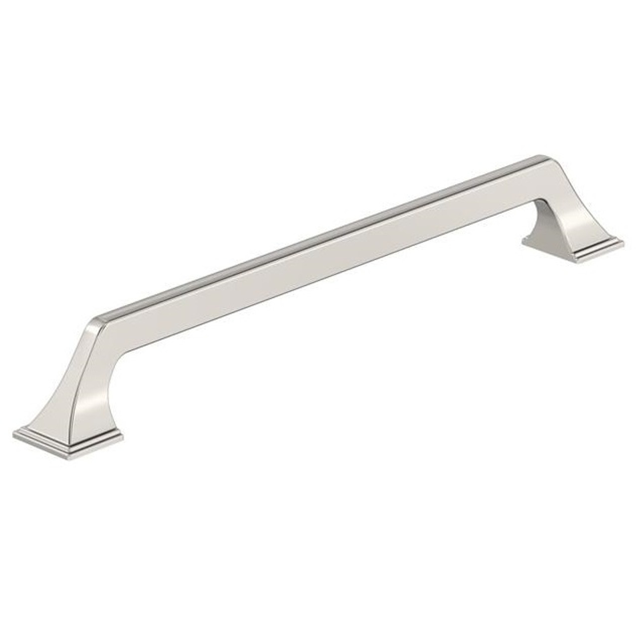 Amerock Exceed 8-13/16in(224mm) Center-To-Center Pull BP36884