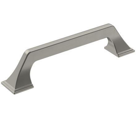  Amerock Exceed 5-1/16in(128mm) Center-To-Center Pull BP36882 