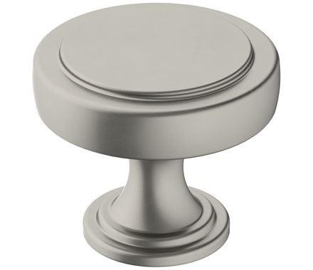  Amerock Exceed 1-1/2in(38mm) Diameter Knob BP36880 