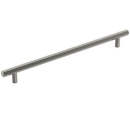  Amerock Caliber 10-1/16in(256mm) Center-To-Center Pull BP36877 