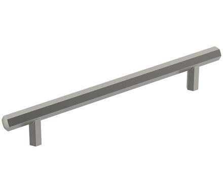  Amerock Caliber 6-5/16in(160mm) Center-To-Center Pull BP36875 