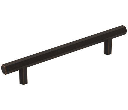  Amerock Caliber 5-1/16in(128mm) Center-To-Center Pull BP36874 