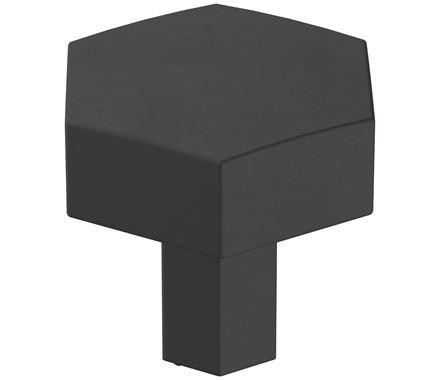  Amerock Caliber 1-1/4in(32mm) Diameter Knob BP36872 