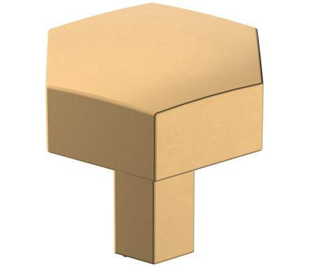  Amerock Caliber 1-1/4in(32mm) Diameter Knob BP36872 