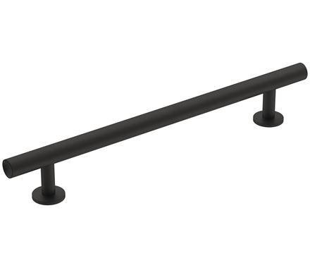  Amerock Radius 6-5/16in(160mm) Center-To-Center Pull BP36867 