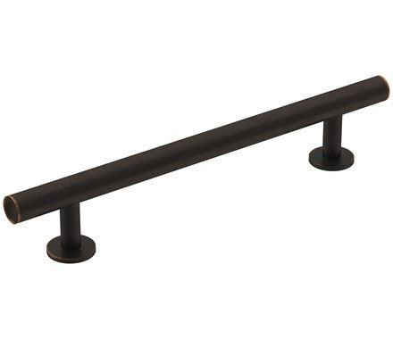  Amerock Radius 5-1/16in(128mm) Center-To-Center Pull BP36866 