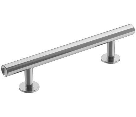  Amerock Radius 3-3/4in(96mm) Center-To-Center Pull BP36865 