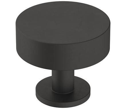  Amerock Radius 1-1/4in(32mm) Diameter Knob BP36864 