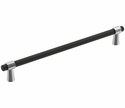  Amerock Mergence 6-5/16in(160mm) Center-To-Center Pull BP36860 