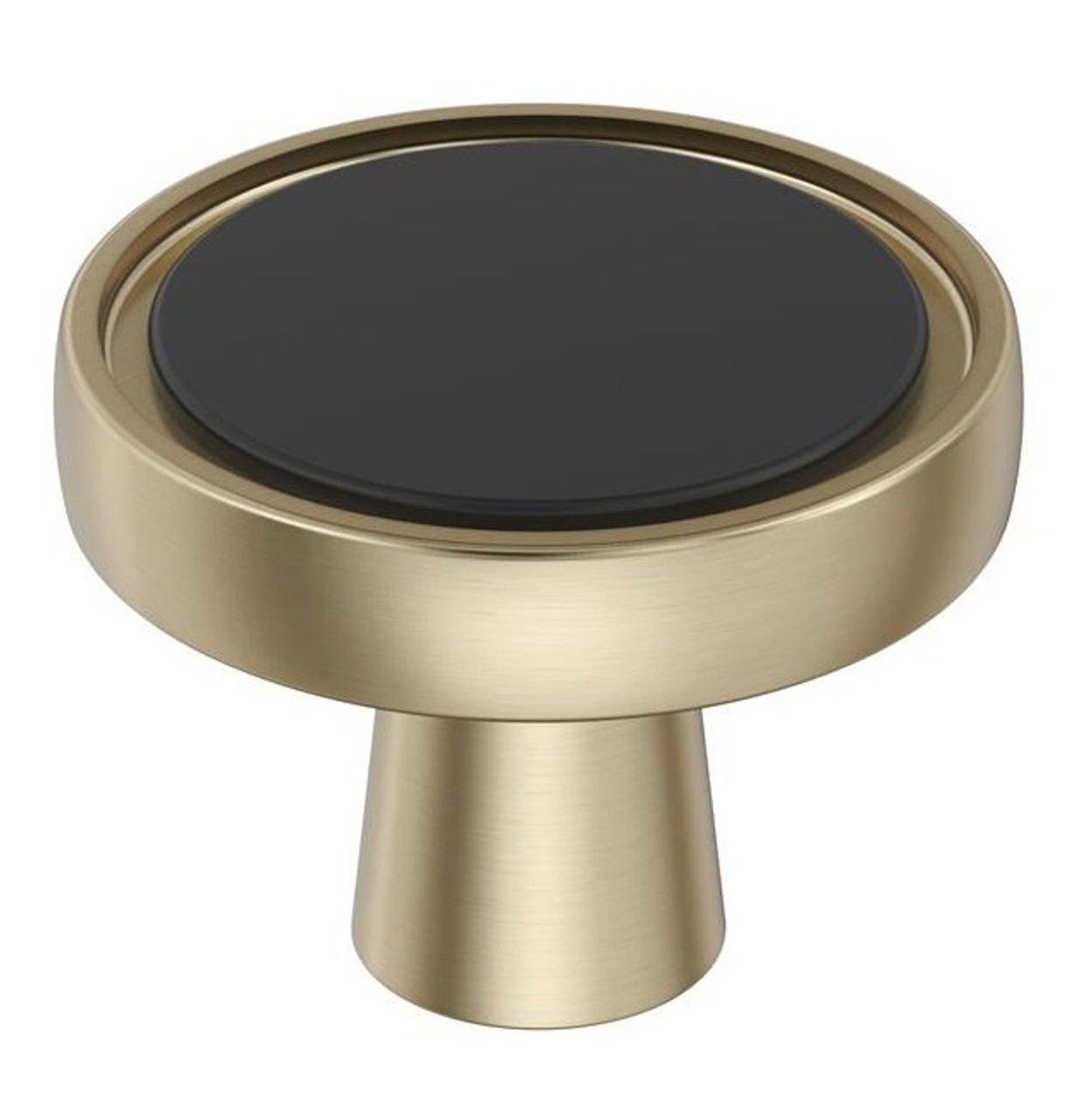 Amerock Mergence 1-3/8in(35mm) Diameter Knob BP36857