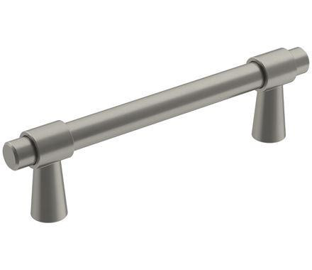  Amerock Destine 3-3/4in(96mm) Center-To-Center Pull BP36858 