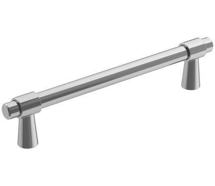  Amerock Destine 5-1/16in(128mm) Center-To-Center Pull BP36859 