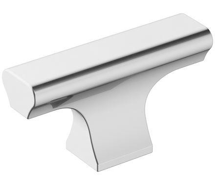  Amerock Status 2in(51mm) Length Knob BP36836 