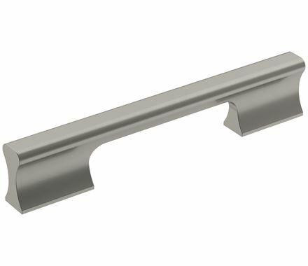  Amerock Status 3-3/4in(96mm) Center-To-Center Pull BP36837 