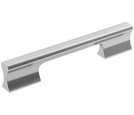 Amerock Status 3-3/4in(96mm) Center-To-Center Pull BP36837 