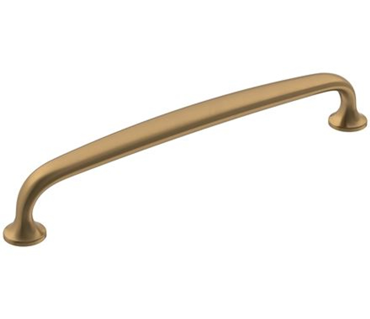 Amerock Renown 6-5/16in(160mm) Center-To-Center Pull BP36796