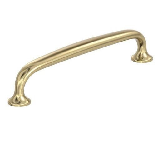  Amerock Renown 5-1/16in(128mm) Center-To-Center Pull BP36795 