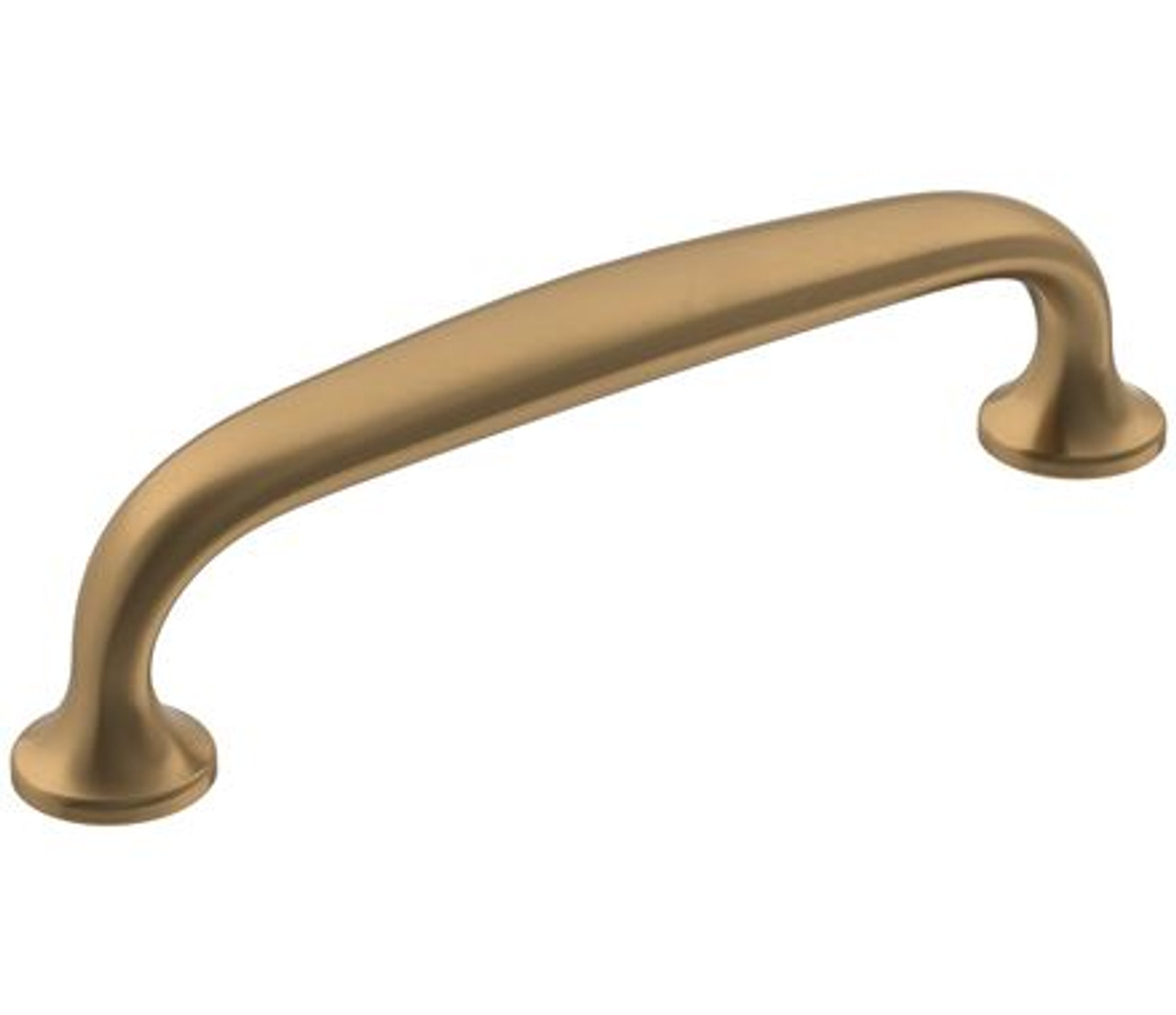 Amerock Renown 3-3/4in(96mm) Center-To-Center Pull BP36794
