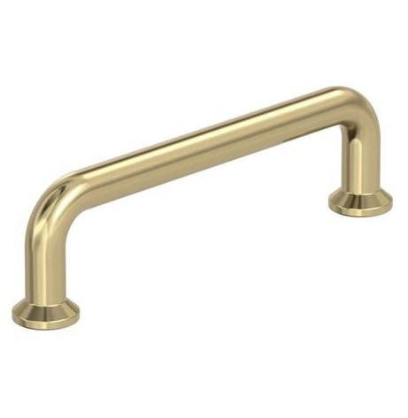  Amerock Factor 3-3/4in(96mm) Center-To-Center Pull BP36781 