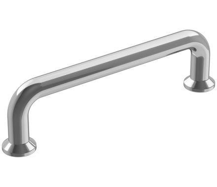  Amerock Factor 3-3/4in(96mm) Center-To-Center Pull BP36781 