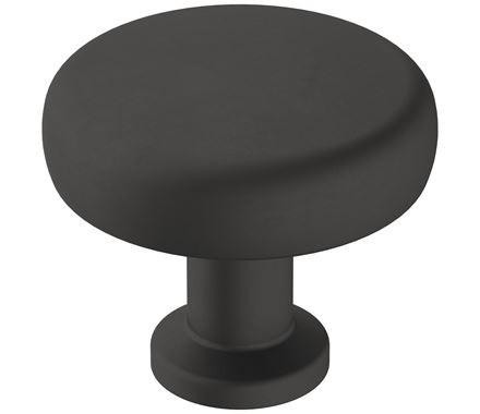  Amerock Factor 1-1/4in(32mm) Diameter Knob BP36780 