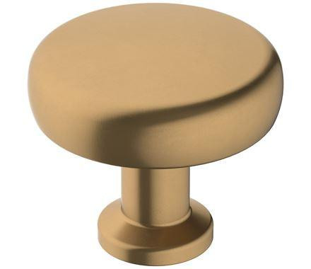  Amerock Factor 1-1/4in(32mm) Diameter Knob BP36780 