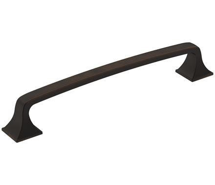  Amerock Ville 6-5/16in(160mm) Center-To-Center Pull BP36777 