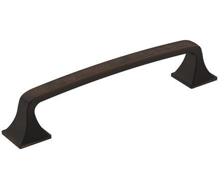  Amerock Ville 5-1/16in(128mm) Center-To-Center Pull BP36776 
