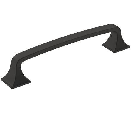  Amerock Ville 5-1/16in(128mm) Center-To-Center Pull BP36776 