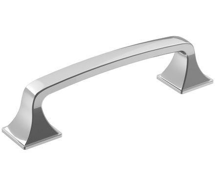  Amerock Ville 3-3/4in(96mm) Center-To-Center Pull BP36775 