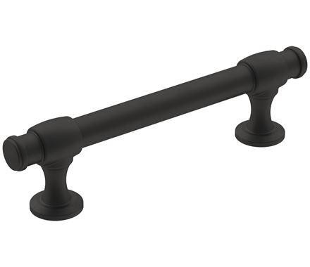  Amerock Winsome 3-3/4in(96mm) Center-To-Center Pull BP36766 