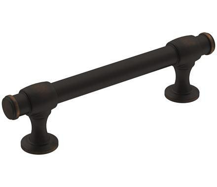  Amerock Winsome 3-3/4in(96mm) Center-To-Center Pull BP36766 