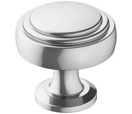  Amerock Winsome 1-1/4in(32mm) Diameter Knob BP36765 