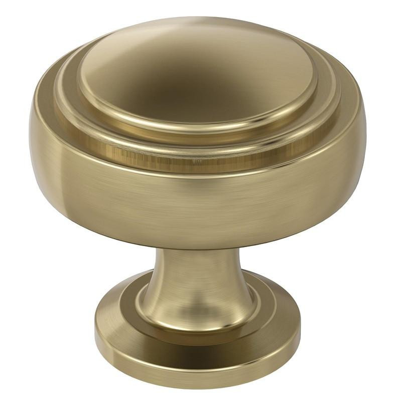  Amerock Winsome 1-1/4in(32mm) Diameter Knob BP36765 