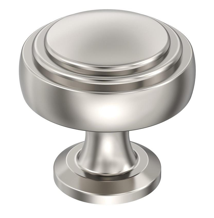  Amerock Winsome 1-1/4in(32mm) Diameter Knob BP36765 