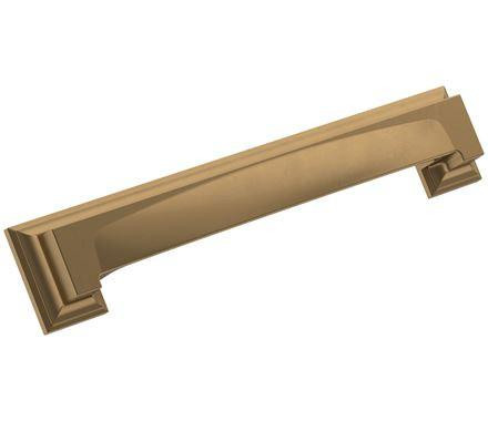  Amerock Appoint 5-1/16 In & 6-5/16in(128 Mm & 160mm) Center-To-Center Cup Pull BP36763 
